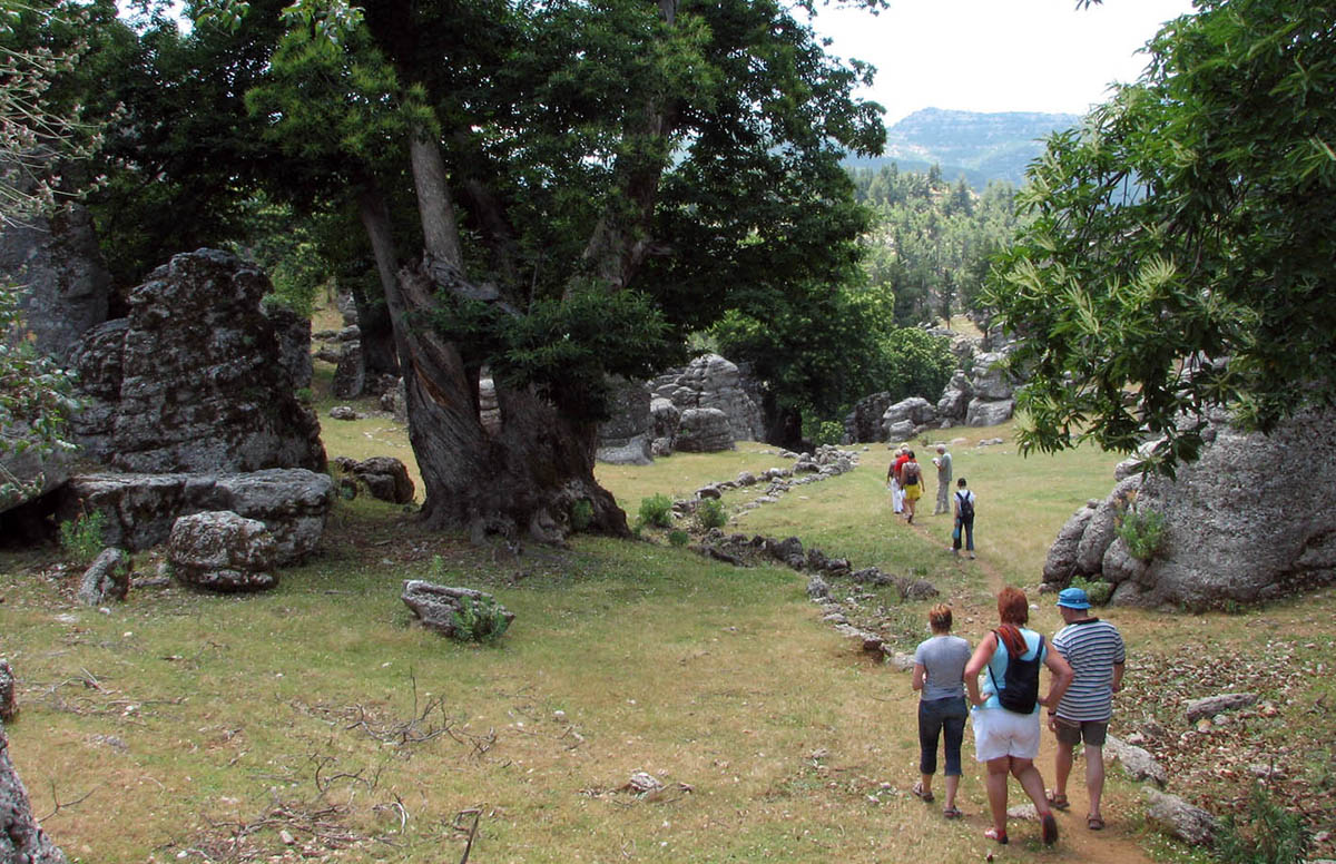 dogayuruyusu_Antalya_koprulukanyon_Gokcesu_camping_rafting